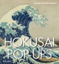 Kniha: Hokusai Pop-ups (Courtney Watson McCarthy). Thames & Hudson, 2016 Kniha: Hokusai Pop-ups (Courtney Watson McCarthy). Thames & Hudson, 2016