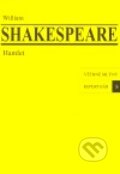 Kniha: Hamlet (William Shakespeare). Větrné mlýny, 2005 Kniha: Hamlet (William Shakespeare). Větrné mlýny, 2005
