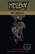 Kniha: Hellboy In Hell (Volume 1) (Dark Horse). Dark Horse, 2014 Kniha: Hellboy In Hell (Volume 1) (Dark Horse). Dark Horse, 2014
