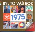 Byl to Váš rok 1975, Popron music, 2014