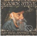 Hudební CD: SEASICK STEVE - MAN FROM ANOTHER TIME (EMI Music). EMI Music Hudební CD: SEASICK STEVE - MAN FROM ANOTHER TIME (EMI Music). EMI Music