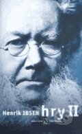 Kniha: Hry II (Henrik Ibsen). Divadelní ústav, 2006 Kniha: Hry II (Henrik Ibsen). Divadelní ústav, 2006