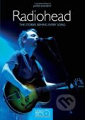 Kniha: Radiohead (James Doheny). E.J. Publishing, 2012 Kniha: Radiohead (James Doheny). E.J. Publishing, 2012