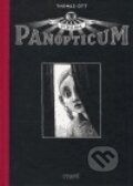 Kniha: Cinema panopticum (Thomas Ott). Mot, 2005 Kniha: Cinema panopticum (Thomas Ott). Mot, 2005
