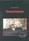 Kniha: Satanismus (Josef Veselý). Vodnář, 2003 Kniha: Satanismus (Josef Veselý). Vodnář, 2003