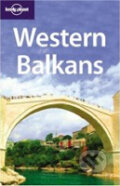 Kniha: Western Balkans (). , 2005 Kniha: Western Balkans (). , 2005