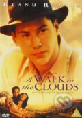 Walk in the Clouds [1995] /Procházka v oblacích - Alfonso Arau, Fox 2000 Pictures, 2001