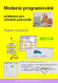 Kniha: Moderní programování (Radek Vystavěl). Petarda, 2013 Kniha: Moderní programování (Radek Vystavěl). Petarda, 2013