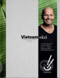 Kniha: Vietnamská (Lan & Tuan). Sevruga, 2017 Kniha: Vietnamská (Lan & Tuan). Sevruga, 2017
