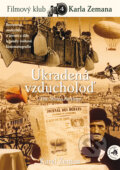 Film: Ukradená vzducholoď (Karel Zeman) (DVD). , 2013 Film: Ukradená vzducholoď (Karel Zeman) (DVD). , 2013