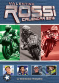 Valentino Rossi 2018 (Ondřej Haník). Helma365, 2017 Valentino Rossi 2018 (Ondřej Haník). Helma365, 2017