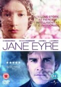 Film: Jane Eyre (Susanna White a Cary Fukunaga) (DVD). Universal Music Film: Jane Eyre (Susanna White a Cary Fukunaga) (DVD). Universal Music