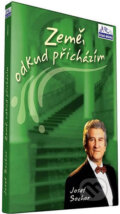 Film: Sochor: Země, odkud přicházím (Manic D) (DVD). Manic D, 2009 Film: Sochor: Země, odkud přicházím (Manic D) (DVD). Manic D, 2009