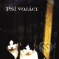 Hudební CD: Psí vojáci: Těžko Říct (Indies MG). Indies MG, 2015 Hudební CD: Psí vojáci: Těžko Říct (Indies MG). Indies MG, 2015