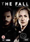 Film: The Fall (T. Singh, Tarsem Singh a Allan Cubitt) (DVD). Acorn Media, 2013 Film: The Fall (T. Singh, Tarsem Singh a Allan Cubitt) (DVD). Acorn Media, 2013