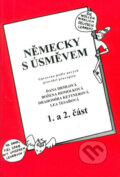 Kniha: Německy s úsměvem (Dana Drumlová a Dana Drumlová). Knihcentrum, 1999 Kniha: Německy s úsměvem (Dana Drumlová a Dana Drumlová). Knihcentrum, 1999