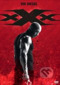 Film: XXX (Rob Cohen) (DVD). , 2017 Film: XXX (Rob Cohen) (DVD). , 2017
