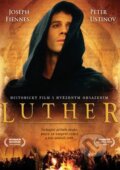 Film: Luther () (DVD). , 2011 Film: Luther () (DVD). , 2011