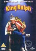 Film: King Ralph (David S. Ward) (DVD). Gardners, 2004 Film: King Ralph (David S. Ward) (DVD). Gardners, 2004