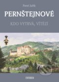 Kniha: Pernštejnové (Pavel Juřík). Universum, 2025 Kniha: Pernštejnové (Pavel Juřík). Universum, 2025