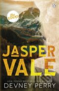 Kniha: Jasper Vale (Devney Perry). Penguin Books, 2023 Kniha: Jasper Vale (Devney Perry). Penguin Books, 2023