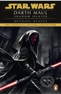 Kniha: Star Wars: Darth Maul Shadow Hunter (Reaves Michael). Cornerstone, 2023 Kniha: Star Wars: Darth Maul Shadow Hunter (Reaves Michael). Cornerstone, 2023