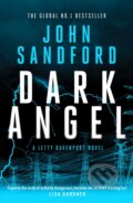 Kniha: Dark Angel (John Sandford). Canelo, 2023 Kniha: Dark Angel (John Sandford). Canelo, 2023