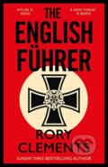 Kniha: The English Fuhrer, 2023 Kniha: The English Fuhrer, 2023