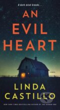 Kniha: An Evil Heart, 2024 Kniha: An Evil Heart, 2024