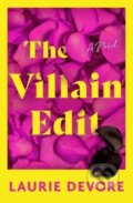 Kniha: The Villain Edit (Devore Laurie). Avon, 2024 Kniha: The Villain Edit (Devore Laurie). Avon, 2024