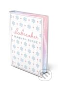 Kniha: Icebreaker: Deluxe Edition Hardcover (Hannah Grace). Atria Books, 2024 Kniha: Icebreaker: Deluxe Edition Hardcover (Hannah Grace). Atria Books, 2024