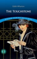 Kniha: The Touchstone (Edith Wharton). Dover Publications, 2024 Kniha: The Touchstone (Edith Wharton). Dover Publications, 2024