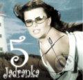 Hudební CD: Jadranka: Jadranka 5 (Hudobné albumy). Hudobné albumy, 2010 Hudební CD: Jadranka: Jadranka 5 (Hudobné albumy). Hudobné albumy, 2010