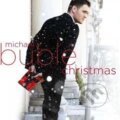 Hudební CD: Michael Buble: Christmas LP (Warner Music). Warner Music, 2014 Hudební CD: Michael Buble: Christmas LP (Warner Music). Warner Music, 2014