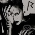 Hudební CD: Rihanna: Rated R LP (Universal Music). Universal Music, 2017 Hudební CD: Rihanna: Rated R LP (Universal Music). Universal Music, 2017