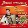 Hudební CD: Milan Perný: Nebudem sa ženiť ešte 3 (Hudobné albumy). Hudobné albumy, 2014 Hudební CD: Milan Perný: Nebudem sa ženiť ešte 3 (Hudobné albumy). Hudobné albumy, 2014