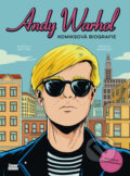 Kniha: Andy Warhol (Zoner Press). Zoner Press, 2025 Kniha: Andy Warhol (Zoner Press). Zoner Press, 2025