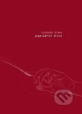 Kniha: Papilární linie (Tadeáš Šíma). BWT books, 2025 Kniha: Papilární linie (Tadeáš Šíma). BWT books, 2025