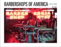 Kniha: Barbershops of America (Rob Hammer). Schiffer, 2020 Kniha: Barbershops of America (Rob Hammer). Schiffer, 2020