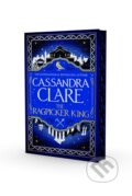 Kniha: The Ragpicker King (Cassandra Clare). Pan Macmillan, 2025 Kniha: The Ragpicker King (Cassandra Clare). Pan Macmillan, 2025