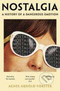 Kniha: Nostalgia, 2025 Kniha: Nostalgia, 2025