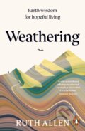 Kniha: Weathering (Ruth Allen). Ebury Publishing, 2025 Kniha: Weathering (Ruth Allen). Ebury Publishing, 2025
