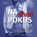 Audiokniha: Na druhý pokus (T. L. Swan), 2025 Audiokniha: Na druhý pokus (T. L. Swan), 2025