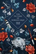 Kniha: The Picture of Dorian Gray (Oscar Wilde). Vintage, 2025 Kniha: The Picture of Dorian Gray (Oscar Wilde). Vintage, 2025