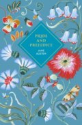 Kniha: Pride and Prejudice (Jane Austen). Vintage, 2025 Kniha: Pride and Prejudice (Jane Austen). Vintage, 2025