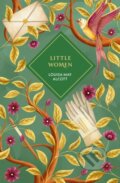 Kniha: Little Women (Louisa May Alcott). Vintage, 2025 Kniha: Little Women (Louisa May Alcott). Vintage, 2025