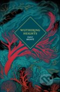 Kniha: Wuthering Heights (Emily Brontë). William Collins, 2025 Kniha: Wuthering Heights (Emily Brontë). William Collins, 2025