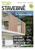 Top stavebné (jar 2025) (UV GROUP). UV GROUP, 2025 Top stavebné (jar 2025) (UV GROUP). UV GROUP, 2025