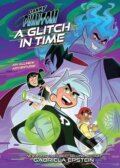 Kniha: Danny Phantom: A Glitch in Time, 2023 Kniha: Danny Phantom: A Glitch in Time, 2023