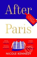 Kniha: After Paris (Nicole Kennedy). Aria, 2023 Kniha: After Paris (Nicole Kennedy). Aria, 2023
